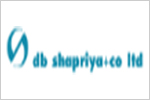 DB Shopriya Co. Ltd.