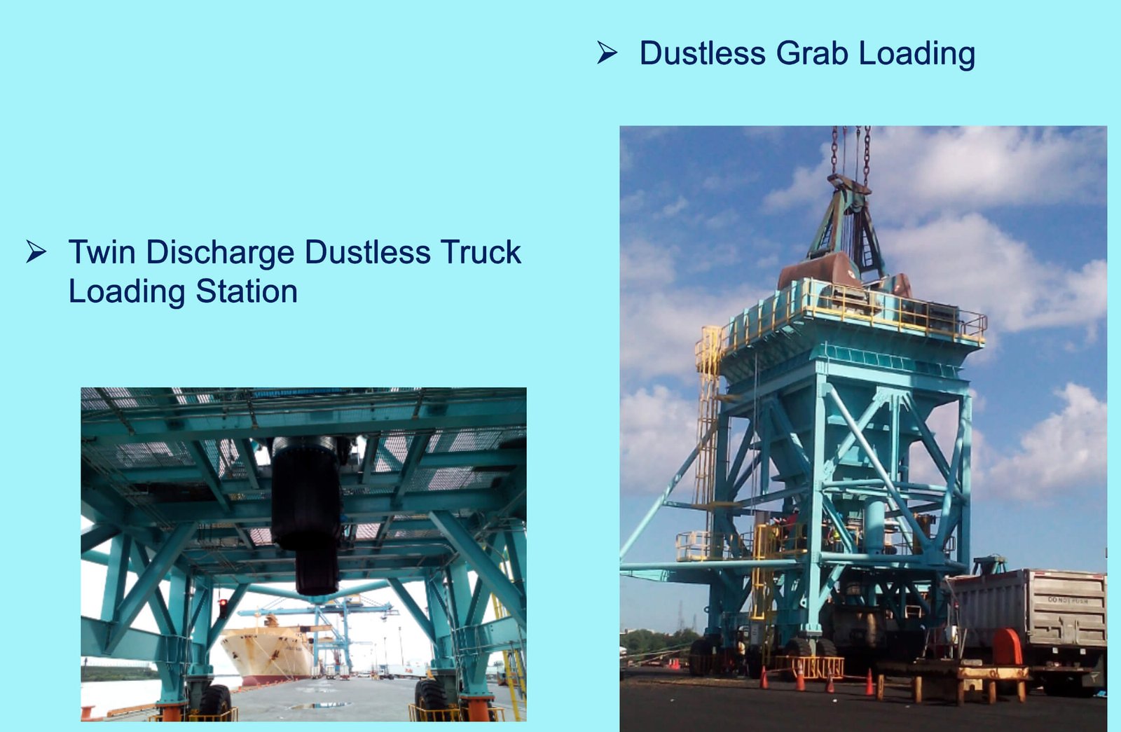 Enhanced Worker Safety