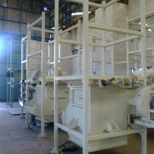 Big Bag Unloaders