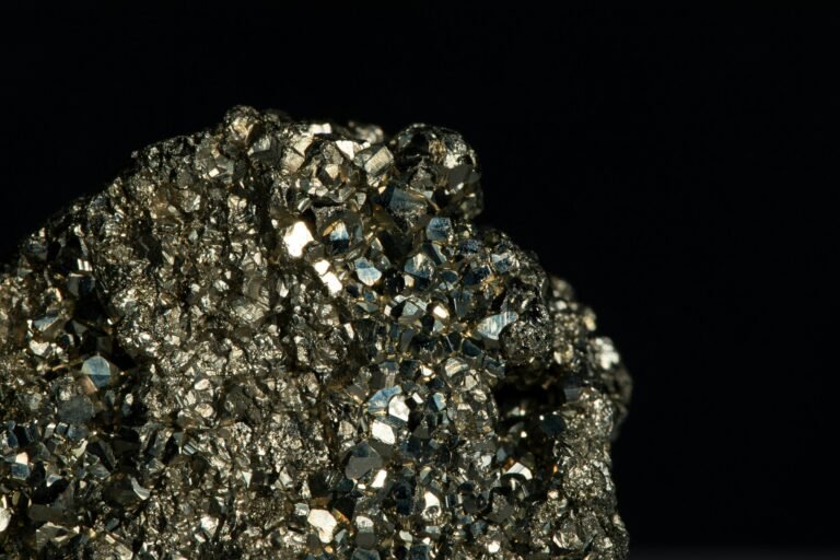Minerals powder handling