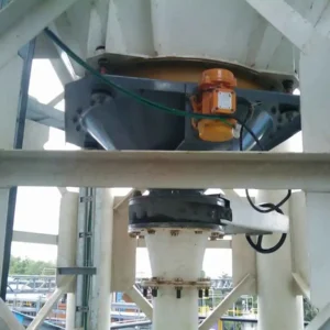 bin activator