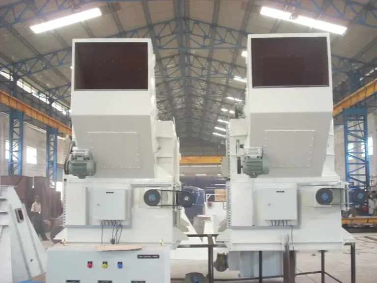 Scorpio Bag Handling: Bag Slitting Machines