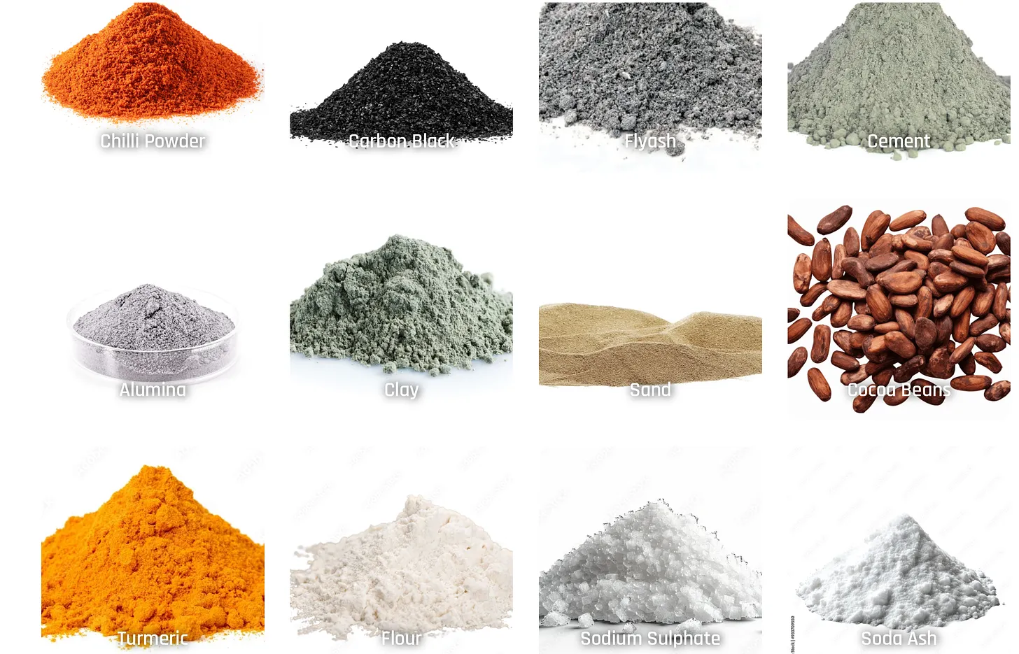 Pneumatic Conveying: The Mover of Modern Industry