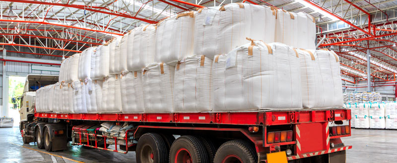 Big Bag Unloader Manufacturer for Your Plant