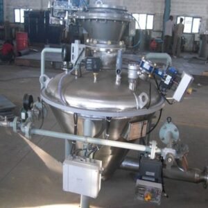Dense Phase pneumatic conveying systems